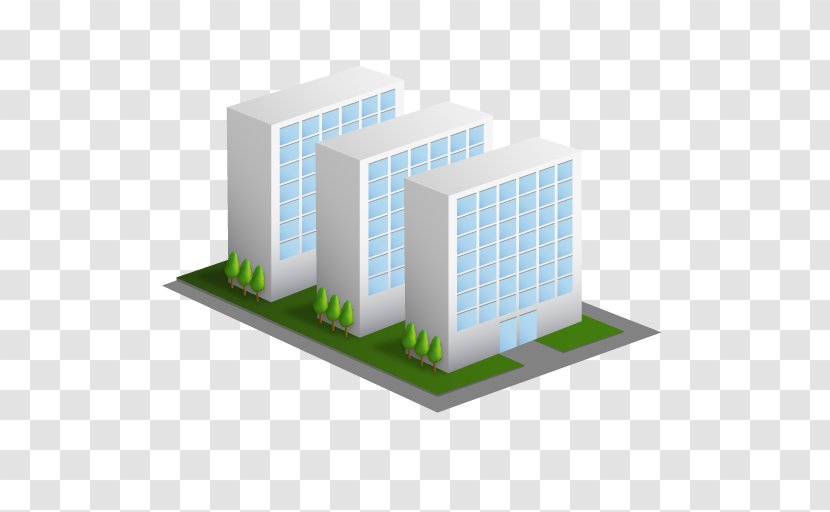 Building Business Corporation Company - Apartment Transparent PNG