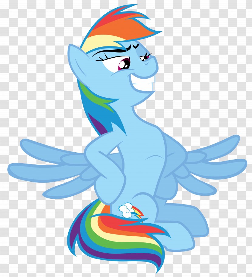 Rainbow Dash DeviantArt - Character - Campfire Transparent PNG