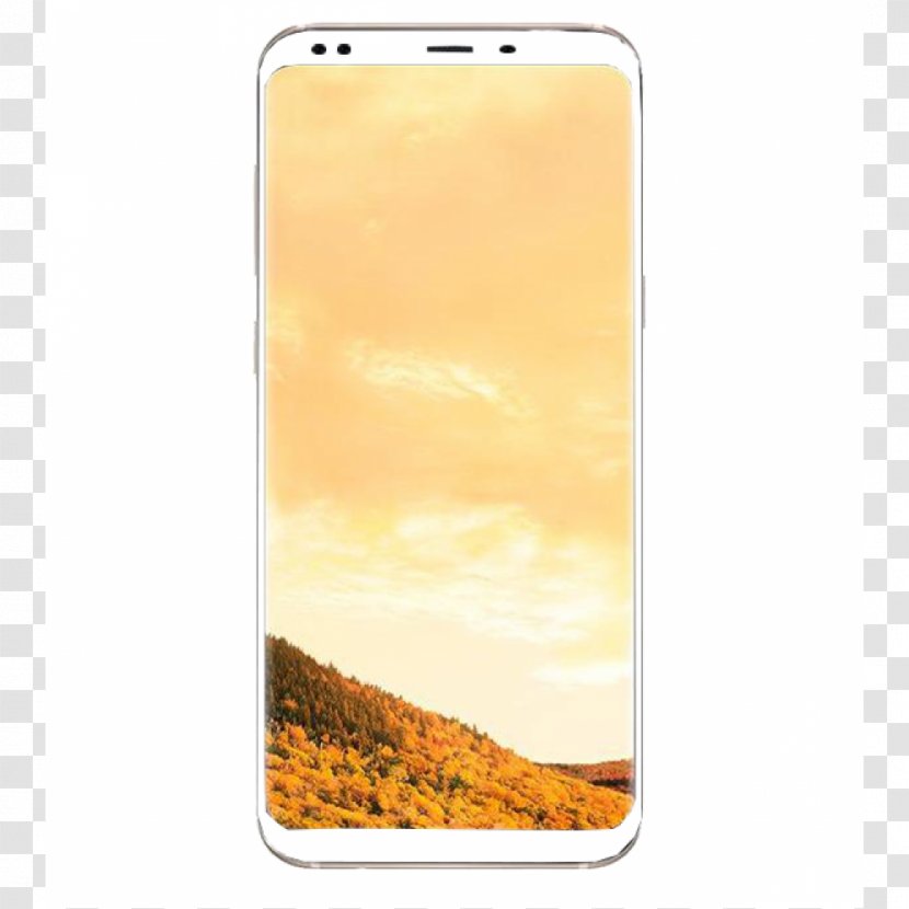 Smartphone Samsung Galaxy A5 (2017) S8 A7 4G - Mobile Phone Accessories Transparent PNG