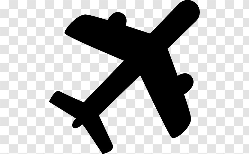 Airplane Boombal Festival Clip Art - Aircraft Icon Transparent PNG