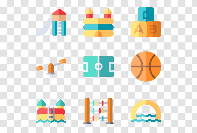 Playground Plan - Plain Text - Toy Block Transparent PNG