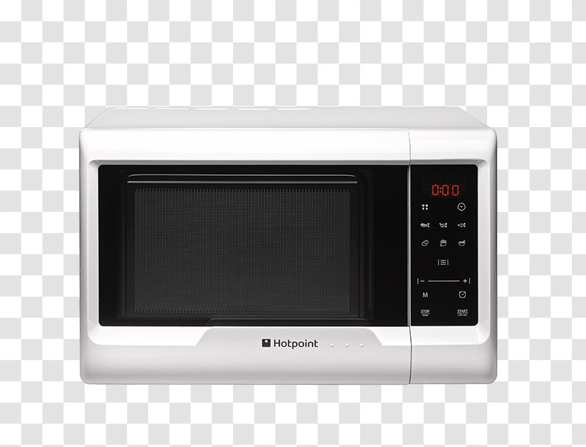 Microwave Ovens Home Appliance Hotpoint Major Transparent PNG