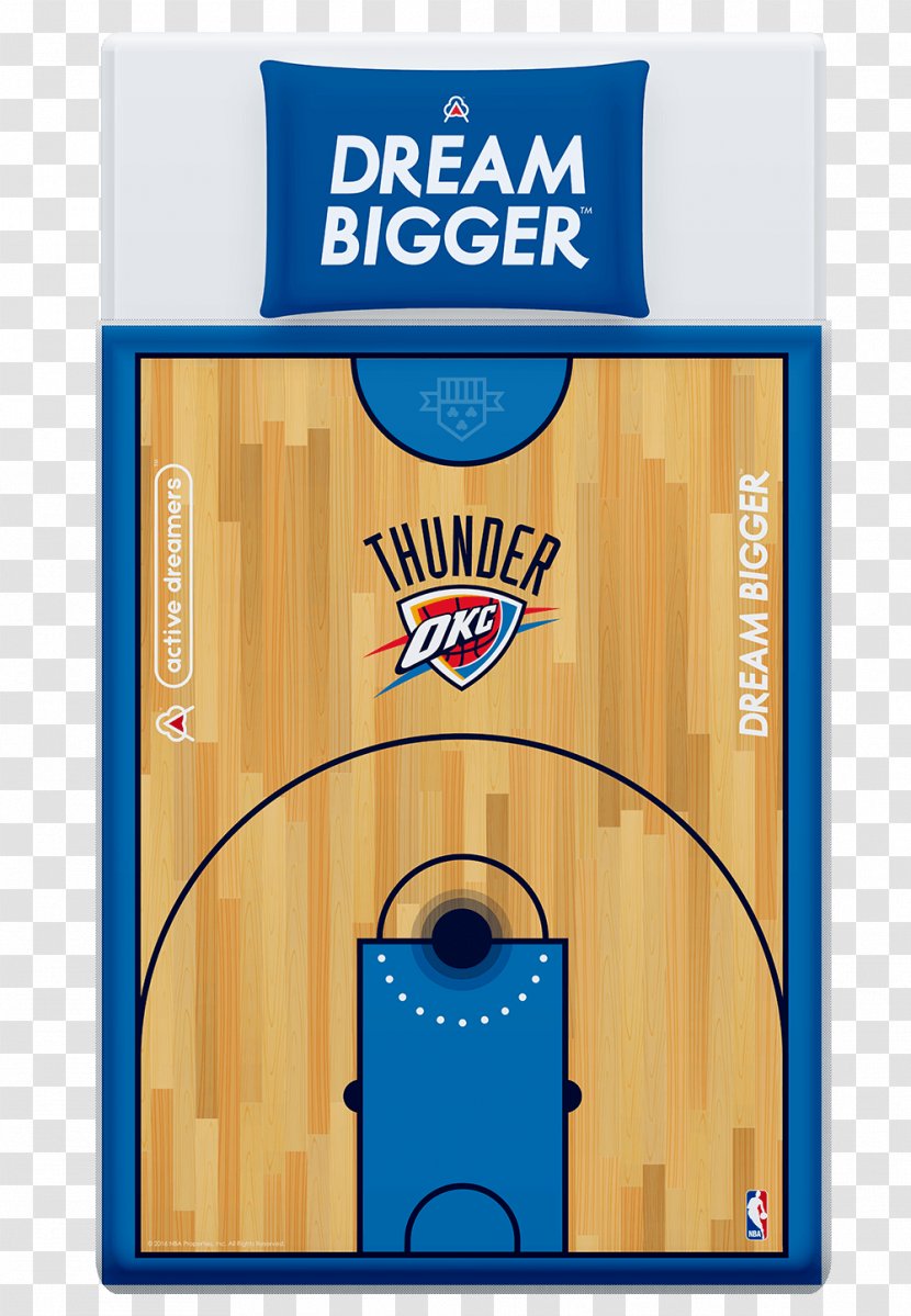 Oklahoma City Thunder Miami Heat The NBA Finals New Orleans Pelicans - Nba Transparent PNG