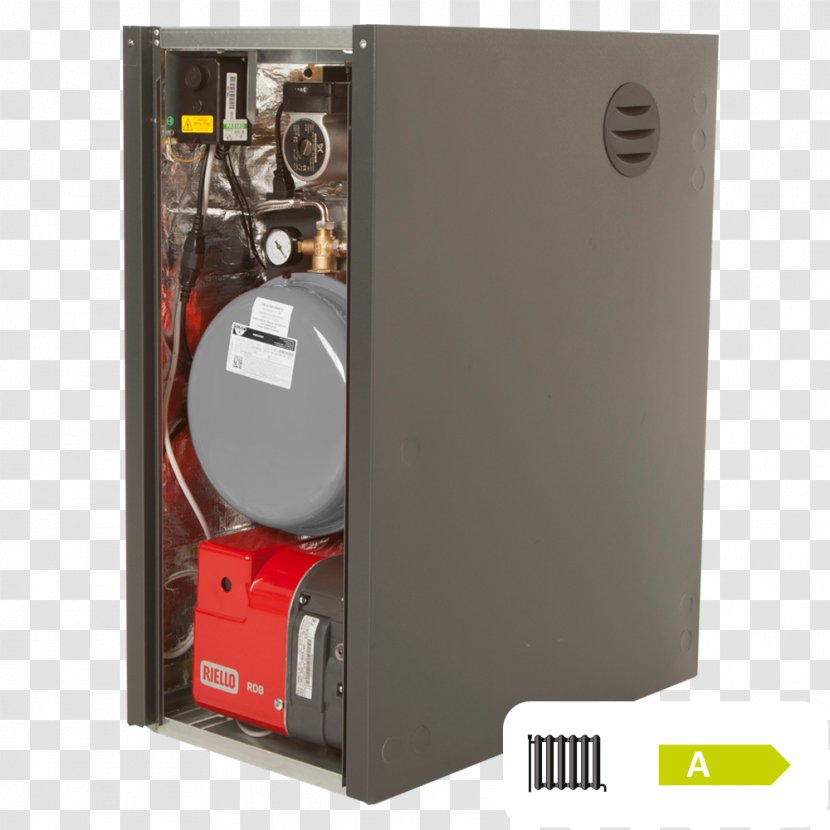 Condensing Boiler Oil Burner Warmflow Engineering Co Ltd Flue - Thermostat Transparent PNG