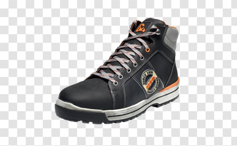 Steel-toe Boot Shoe Sneakers Workwear Footwear - Athletic - Clyde Fc Transparent PNG
