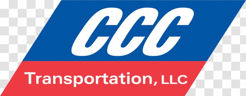Logo Transport Brand Comcar Industries Inc Banner - Trademark - Truck Transparent PNG