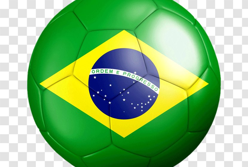 Flag Of Brazil Independence United States - Sports Equipment Transparent PNG