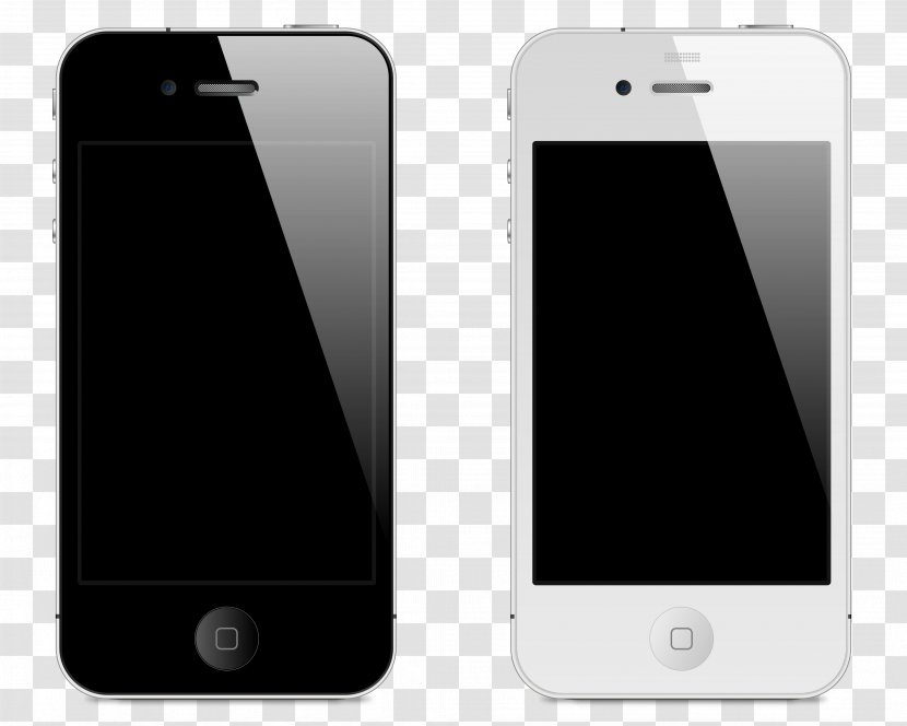 IPhone 5 8 Telephone - Mobile Phones - Apple Iphone Transparent PNG