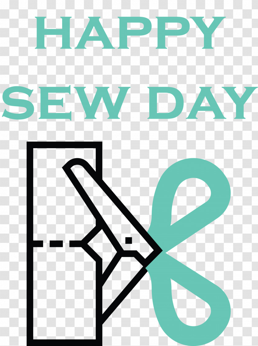 Sew Day Transparent PNG