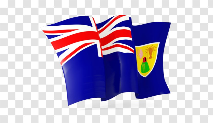 Flag Of The British Virgin Islands Turks And Caicos Montserrat - United States Transparent PNG