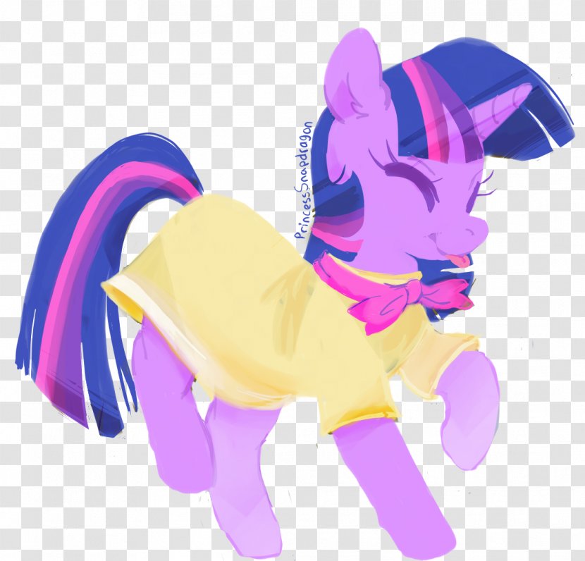 Twilight Sparkle Rainbow Dash Pony Fluttershy Horse Transparent PNG