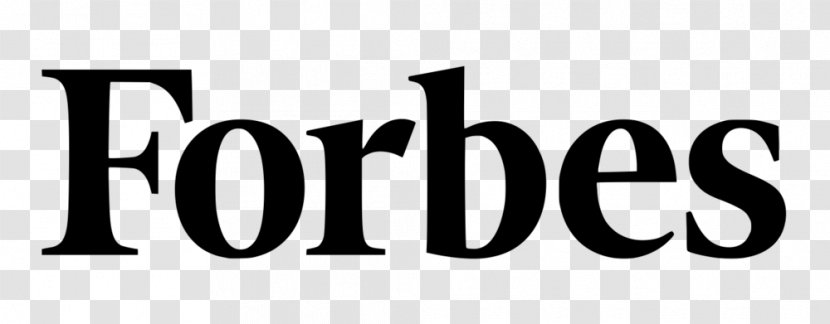 Forbes Logo - Cloudinary - Brand Transparent PNG