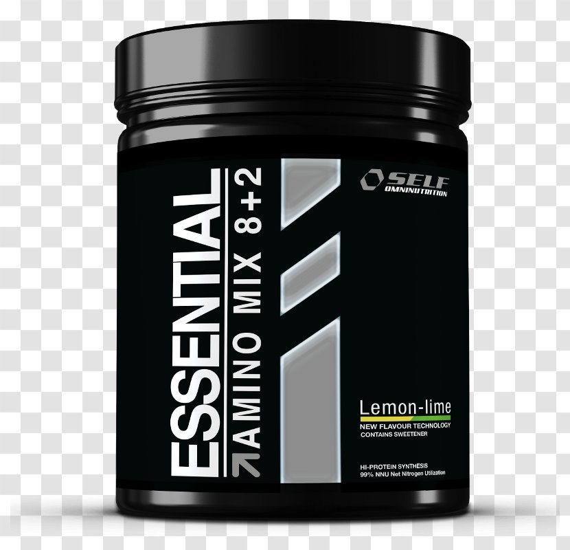 Dietary Supplement Branched-chain Amino Acid Muscle Branching - Bodybuilding - Lime Lemon Transparent PNG