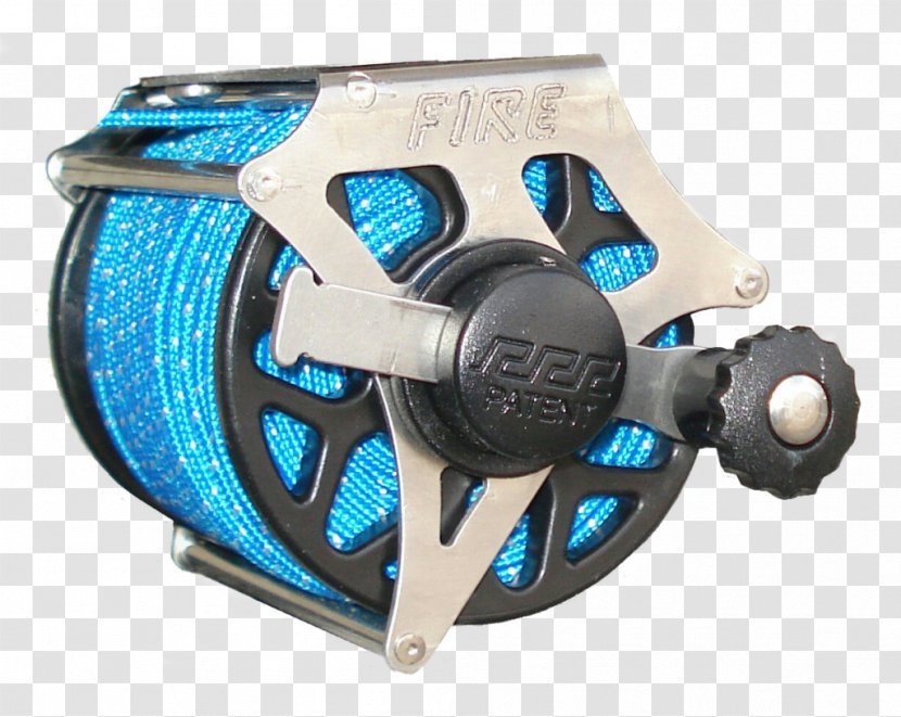 Fishing Reels Speargun Spearfishing Free-diving Mares - Computer Cooling - Albatross Transparent PNG