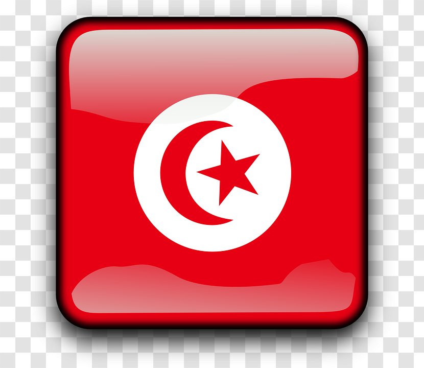 Flag Of Tunisia Norway Mali Transparent PNG