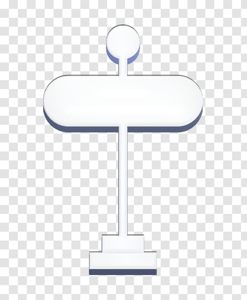 Street Icon Essential - Furniture - Table Transparent PNG