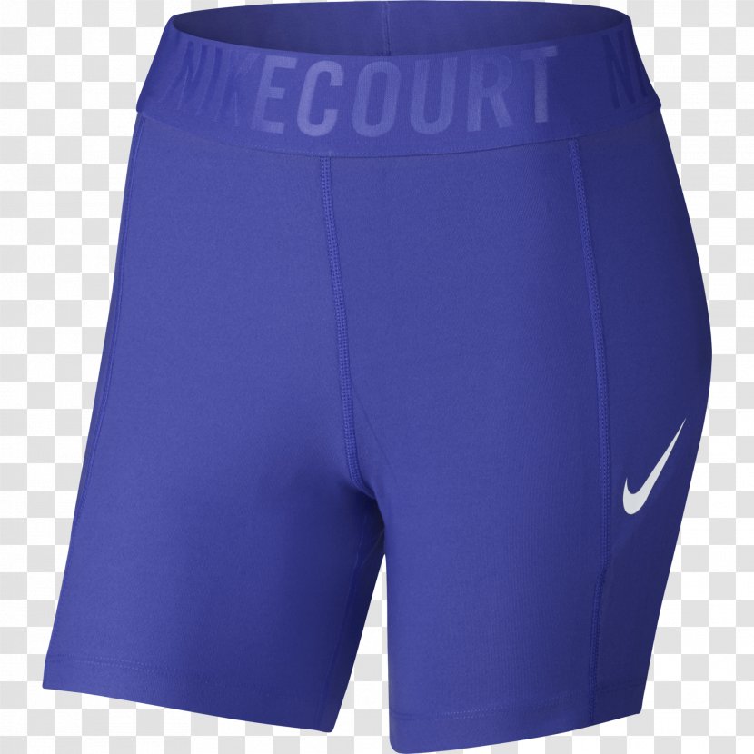 T-shirt Shorts Trunks Clothing Nike - Purple Transparent PNG