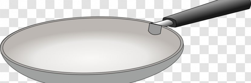 Frying Pan Product Design Tableware Transparent PNG
