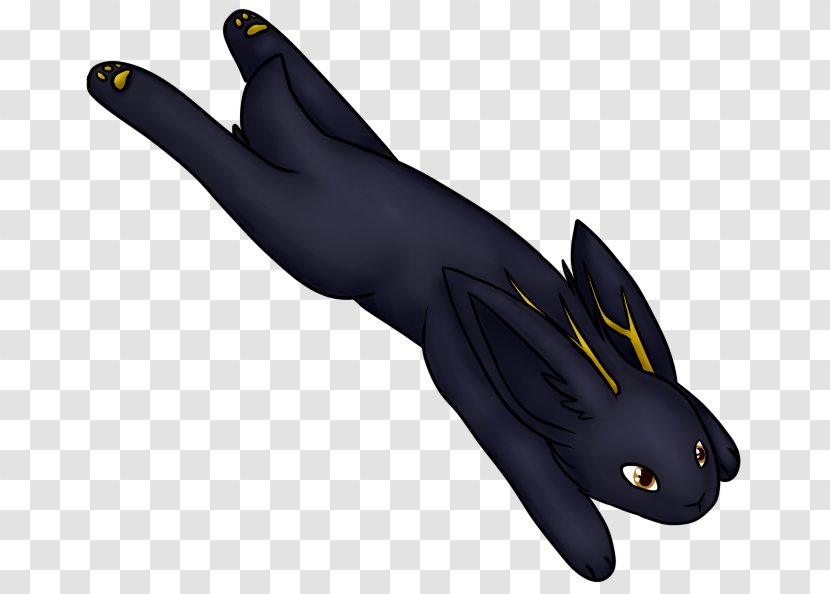 Sea Lion Hare Cat Earless Seal - Tail Transparent PNG