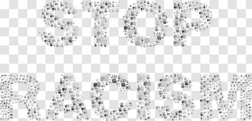 Grayscale Black And White Clip Art - Number - Countdown Font Design Transparent PNG
