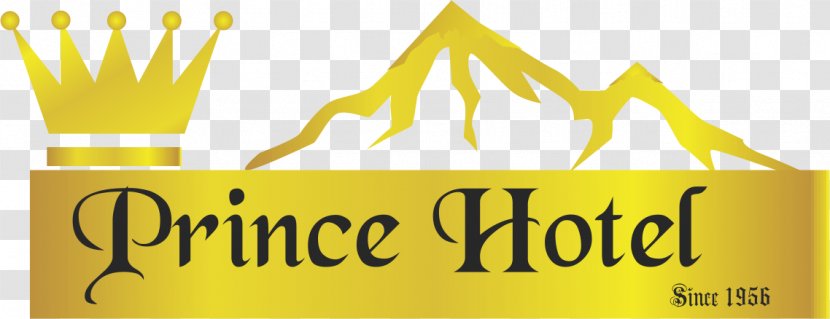 Prince Hotel Logo Room Landour Bazar Road - Budget Transparent PNG