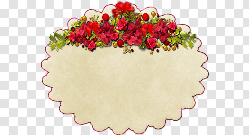 Christmas Card Greeting & Note Cards Wish - Petal Transparent PNG