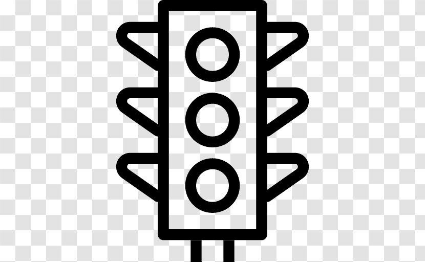 Traffic Light ICO Icon - Brand - Cliparts Transparent PNG