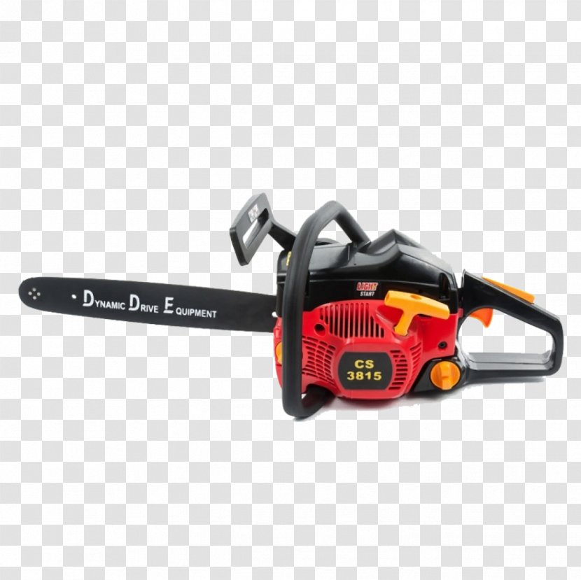 Chainsaw Dynamic Data Exchange Homelite Corporation - String Trimmer Transparent PNG