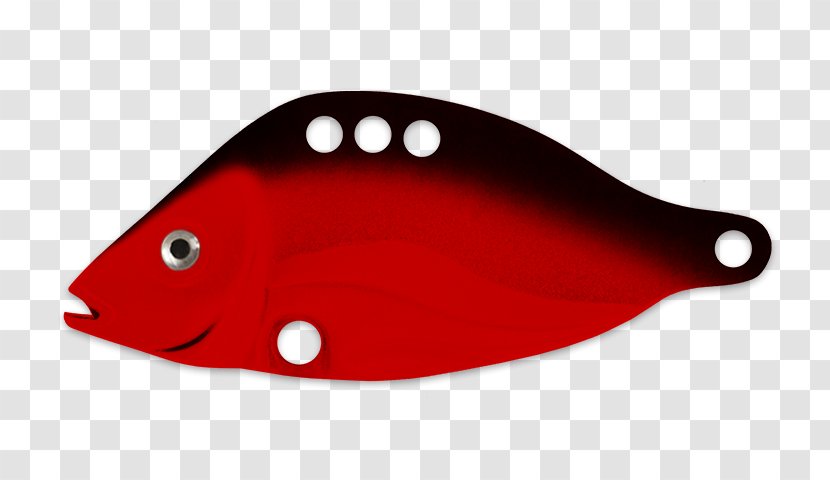 Fishing Baits & Lures Plug Megabass Product Ribče - Bait - Red Carp Transparent PNG