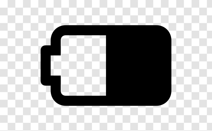 Battery Charger - Android - Wen Half Frame Transparent PNG