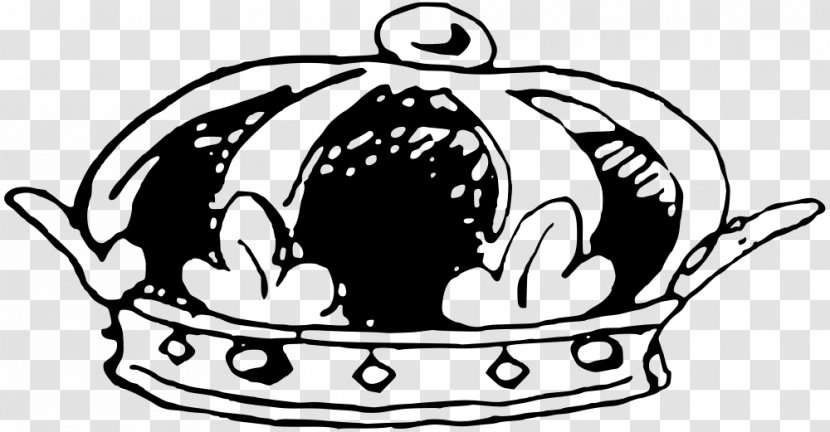 Crown Clip Art - Monarchy Transparent PNG