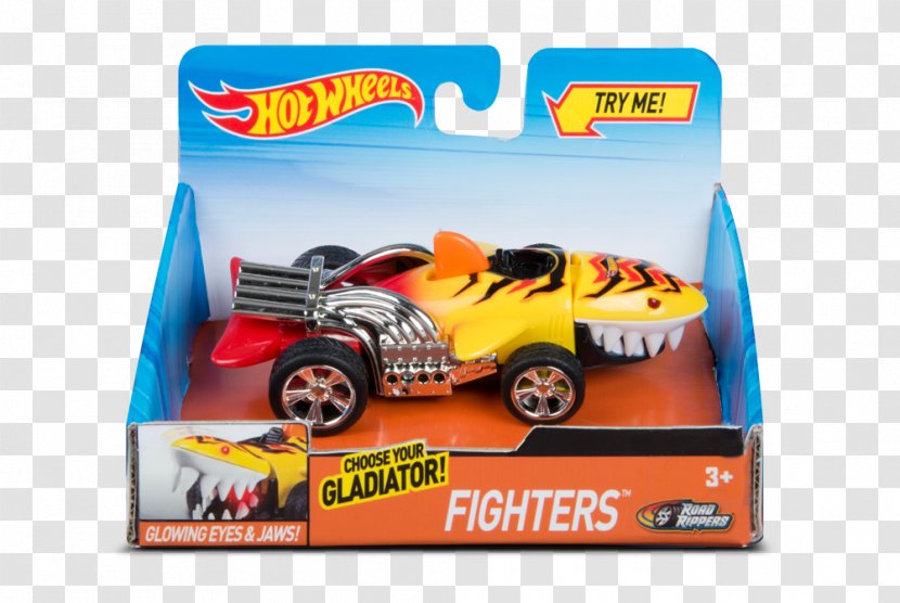 Model Car Hot Wheels Assorted Fighters Toy - Radiocontrolled - Playsets Transparent PNG