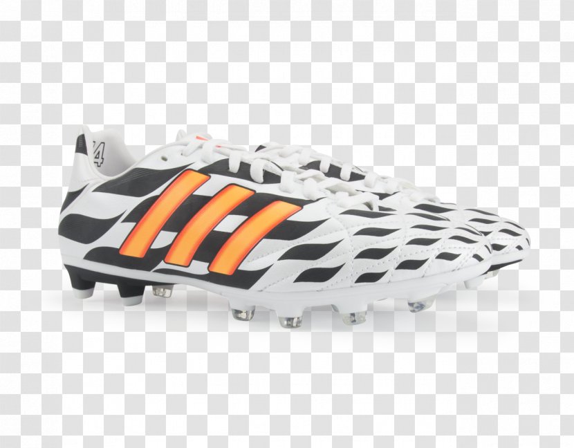 Cleat Adidas Predator Originals Sneakers - Soccer Shoes Transparent PNG