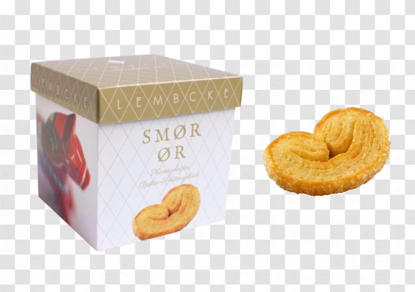 Teacake Viennoiserie Snack Butter - Biscuits Transparent PNG