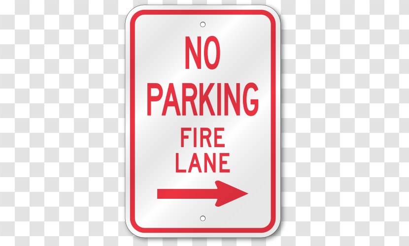 Signage Brand Logo U.S. Signs And Safety Product Design - Fire Lane Striping Transparent PNG
