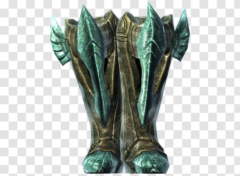 The Elder Scrolls V: Skyrim – Dragonborn Oblivion Glass Armour Weapon Transparent PNG