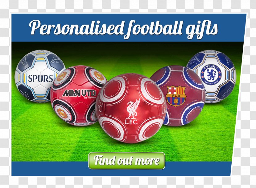 Football Cricket Balls Golf Promotional Merchandise - Sport Transparent PNG