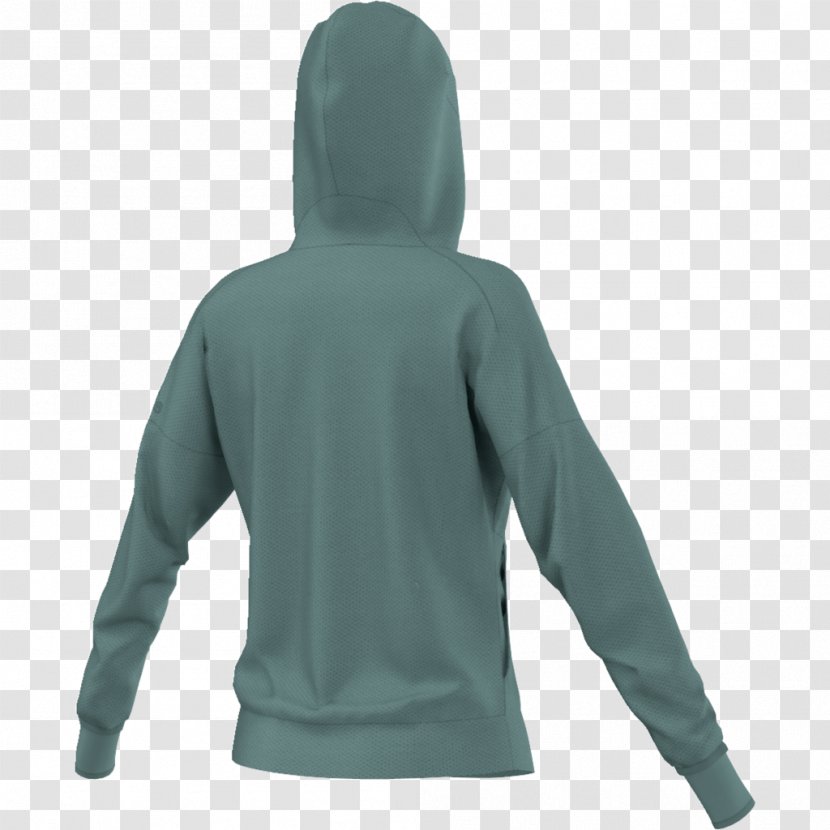 Hoodie Adidas Store Clothing Bluza - Jacket - X Back Transparent PNG