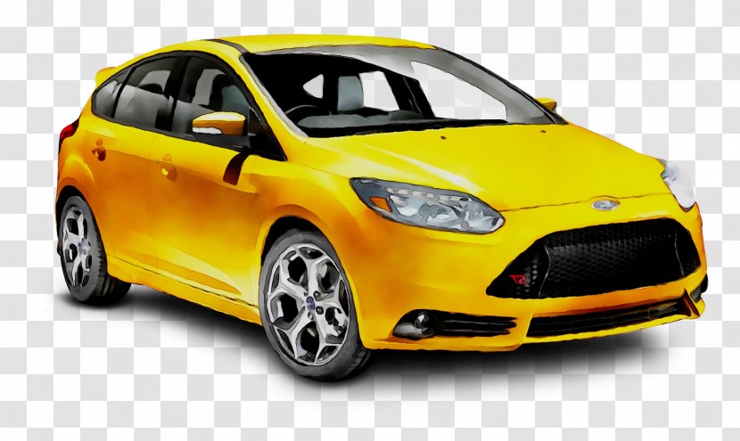 Yandex.Taxi Car Fiat Automobiles Ford - Auto Part Transparent PNG