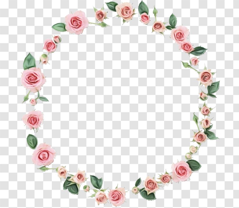 Islamic Background Flowers - Flower - Heart Rose Family Transparent PNG