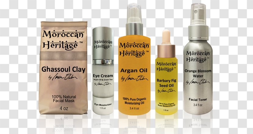 Lotion Rhassoul Hair Care Argan Oil Skin - Orange Blossom - Barbary Fig Transparent PNG