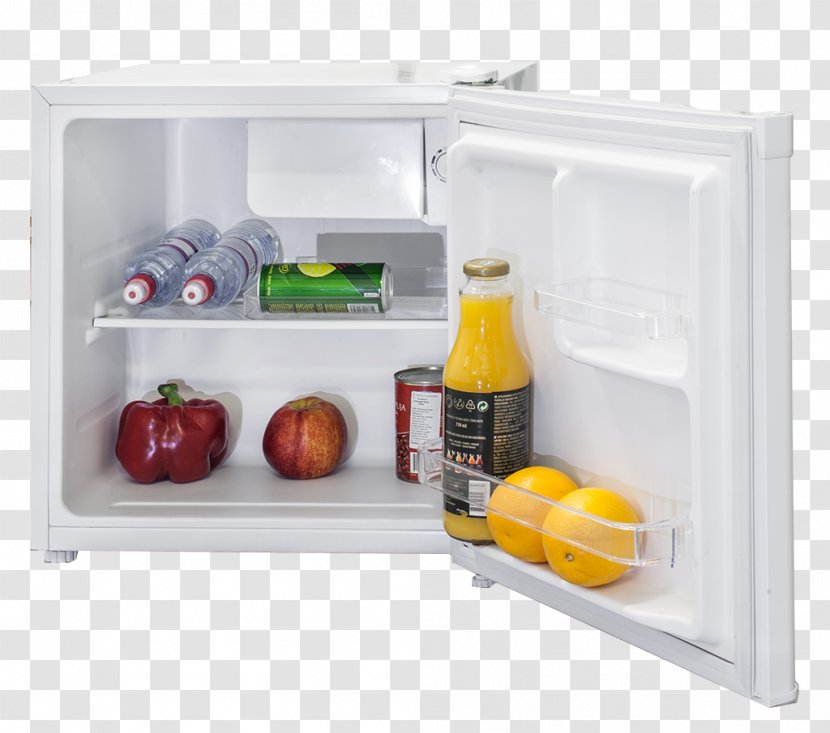 Refrigerator Home Appliance Freezers Kitchen Cabinet - Shop Transparent PNG