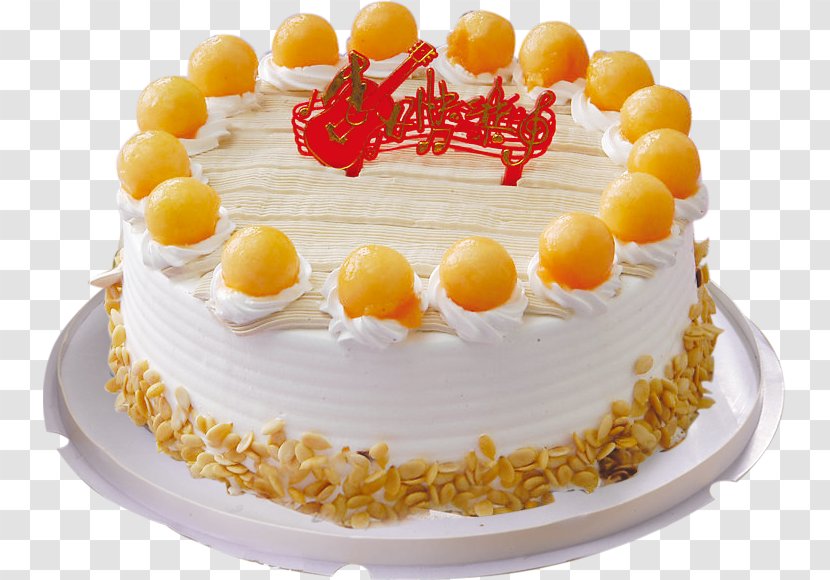Chiffon Cake Fruitcake Torte Birthday Bxe1nh - Gratis - Series Transparent PNG