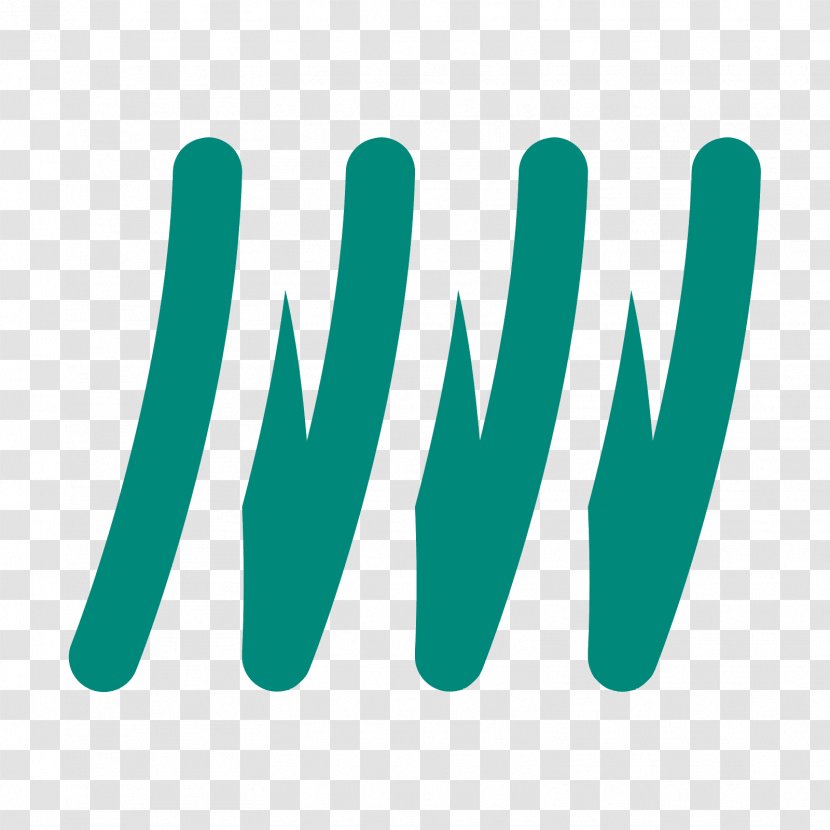 Logo Finger Font - Design Transparent PNG