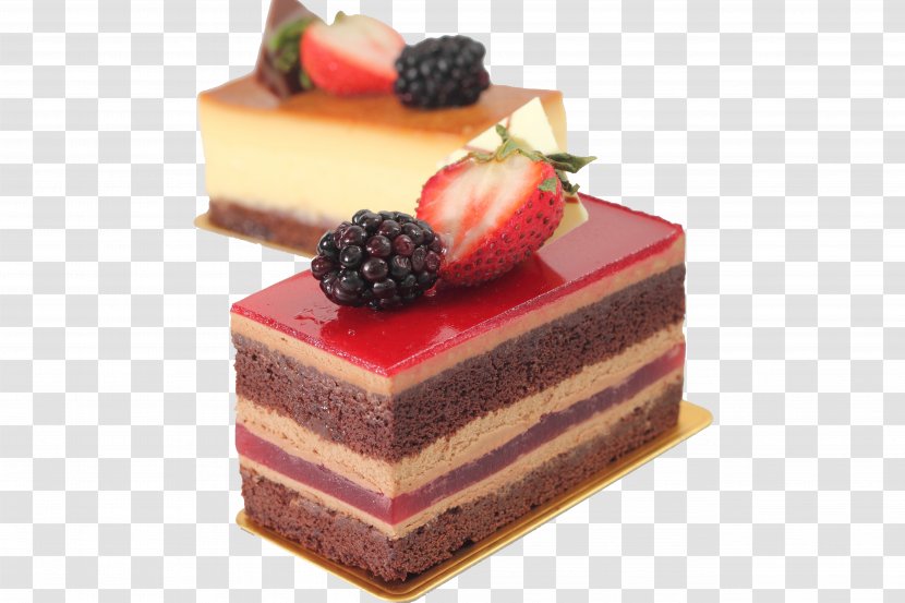 Cheesecake Chocolate Cake Strawberry Cream Shortcake Swiss Roll - Pastry - Dessert Transparent PNG