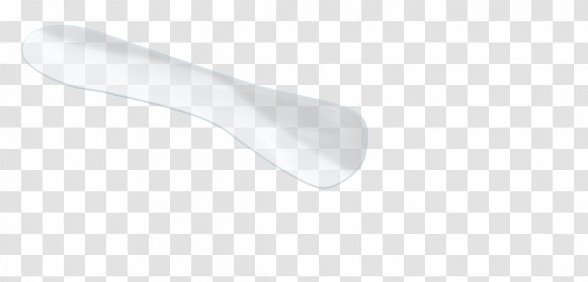 Spoon Shoe - Blue Technology Transparent PNG