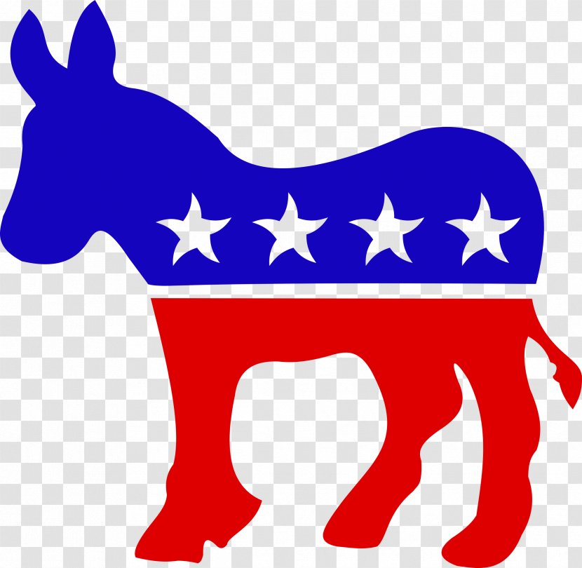 United States Cook County Democratic Party Political Republican - Caucus - Donkey Transparent PNG
