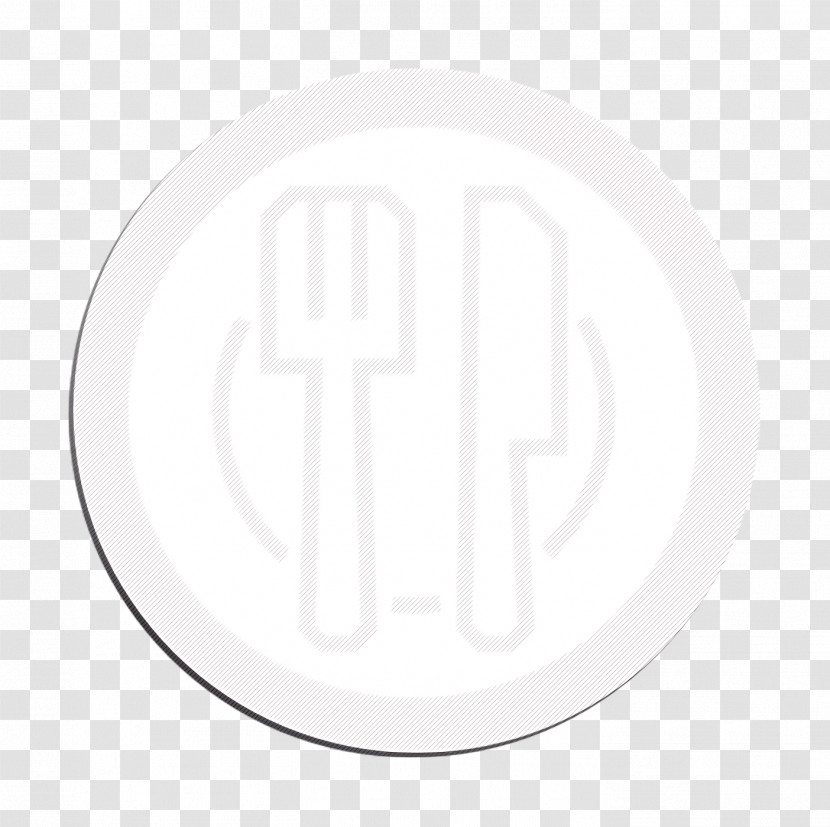 Cutlery Icon Food Icon Bed And Breakfast Icon Transparent PNG