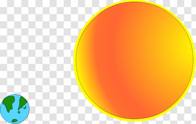 Earth Solar System Sunlight Clip Art - Free Vector Sun Transparent PNG