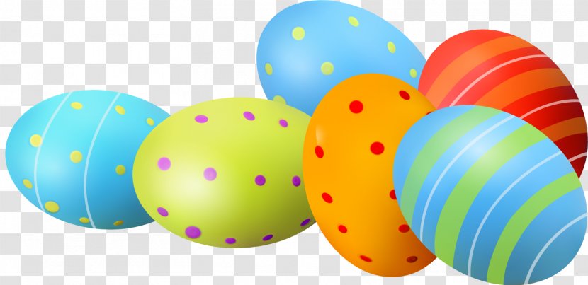 Euclidean Vector Gratis Illustration - Easter - Egg 1 Transparent PNG